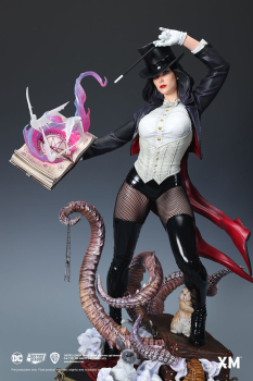 XM Studios Zatanna
